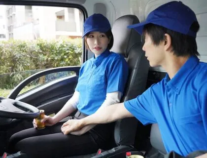 Chàng sinh viên thú nhận tình cảm với cô gái đã có con